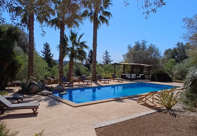 Villa in Arta - YourHouse Son Morey Villa in Arta - YourHouse Son Morey