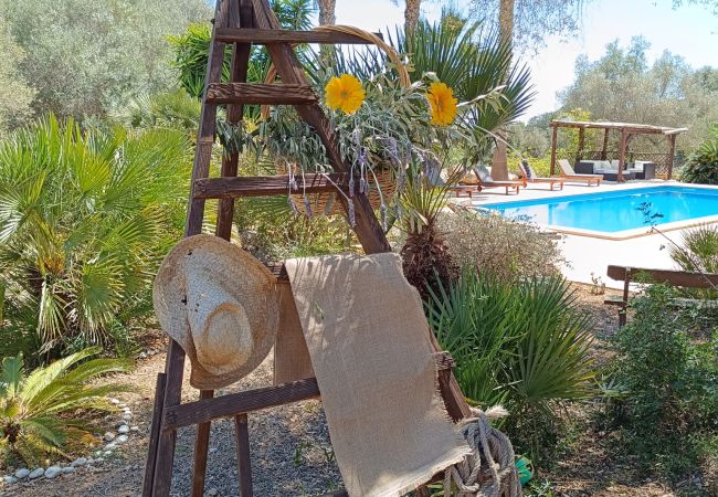 Villa in Arta - YourHouse Son Morey Villa in Arta - YourHouse Son Morey