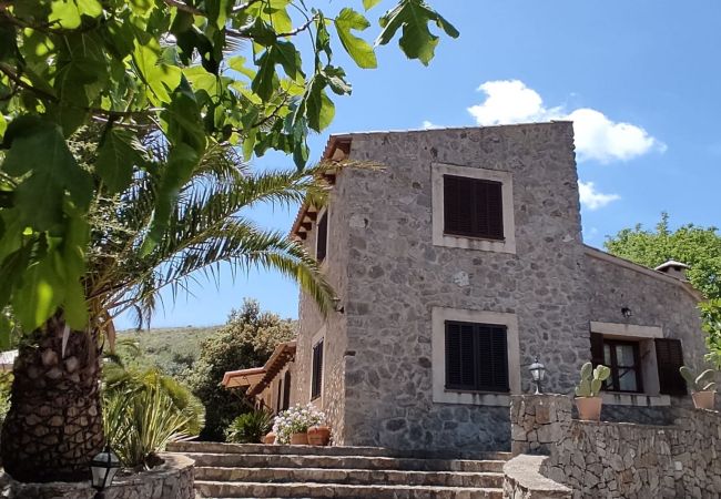 Villa in Arta - YourHouse Son Morey Villa in Arta - YourHouse Son Morey