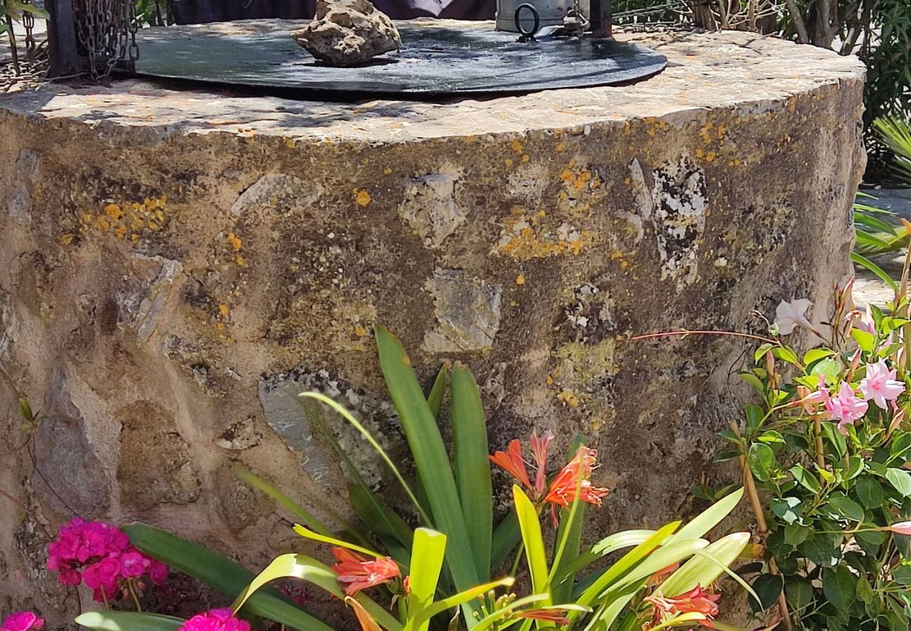 Villa in Arta - YourHouse Son Morey
