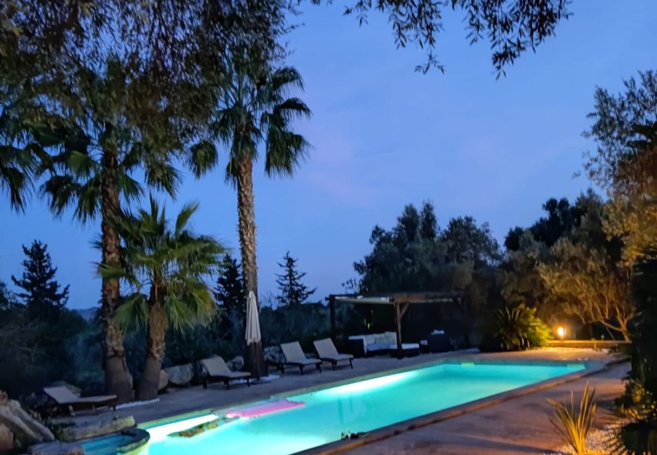 Villa in Arta - YourHouse Son Morey