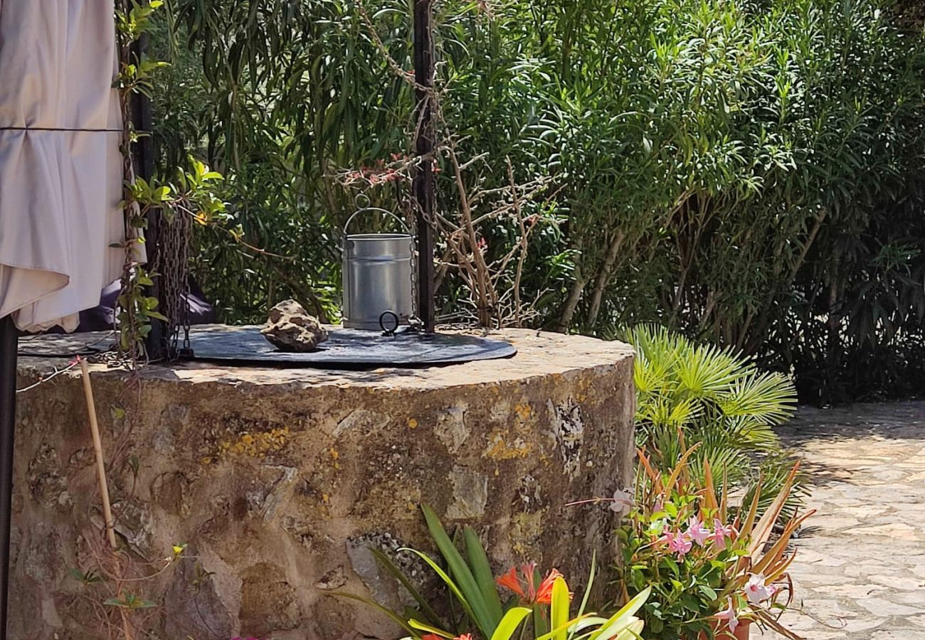 Villa in Arta - YourHouse Son Morey