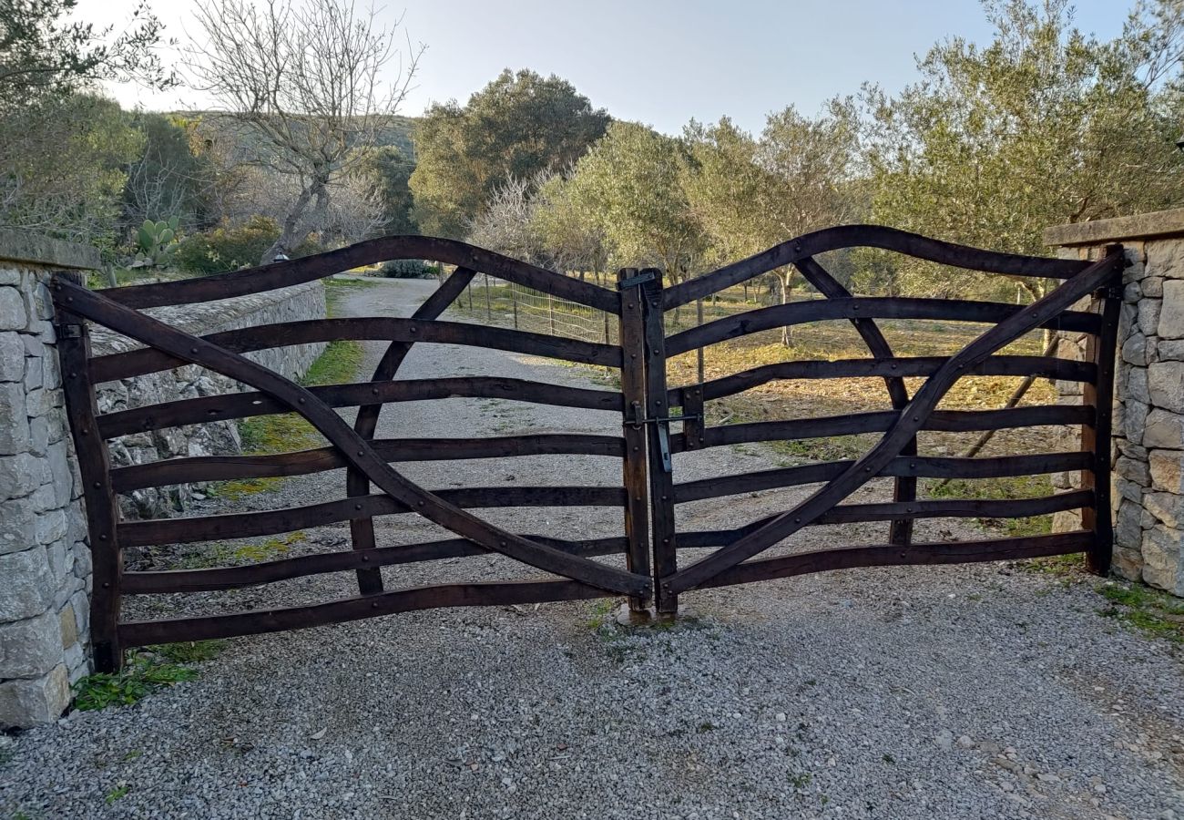 Villa in Arta - YourHouse Son Morey