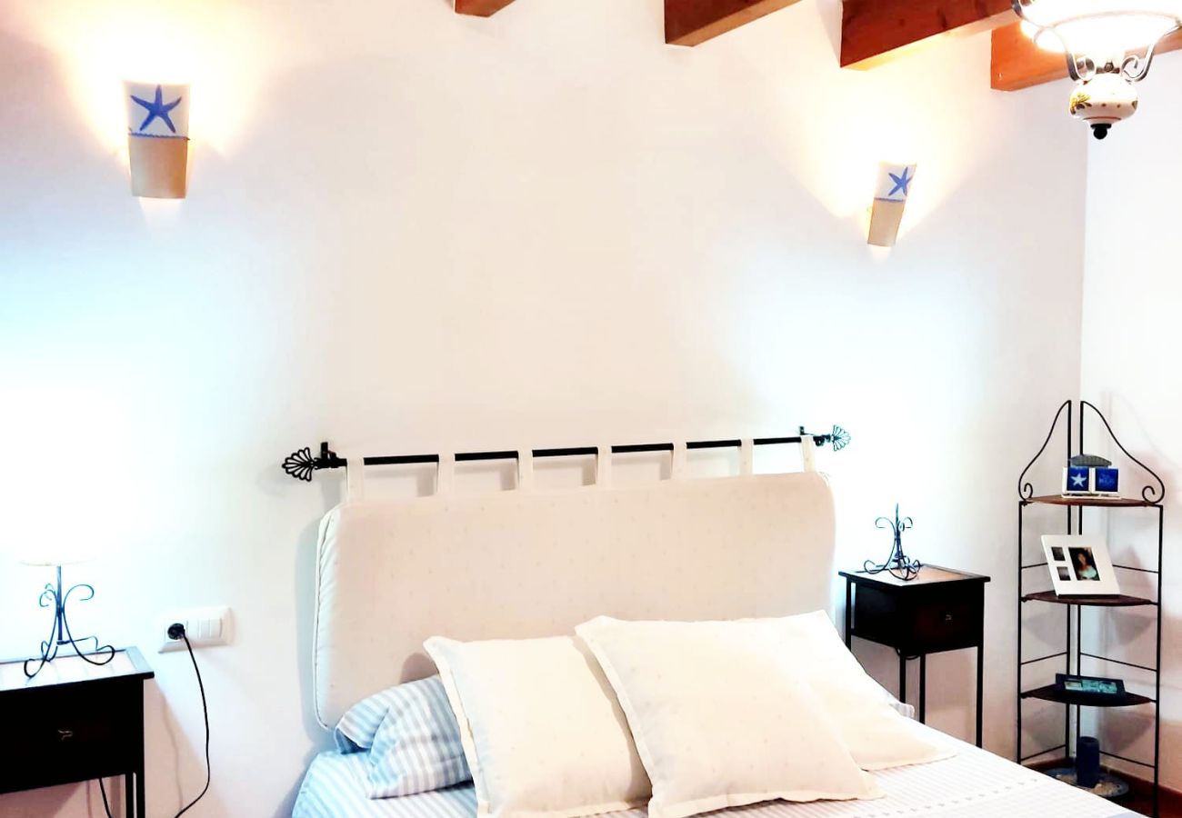 Villa in Arta - YourHouse Son Morey