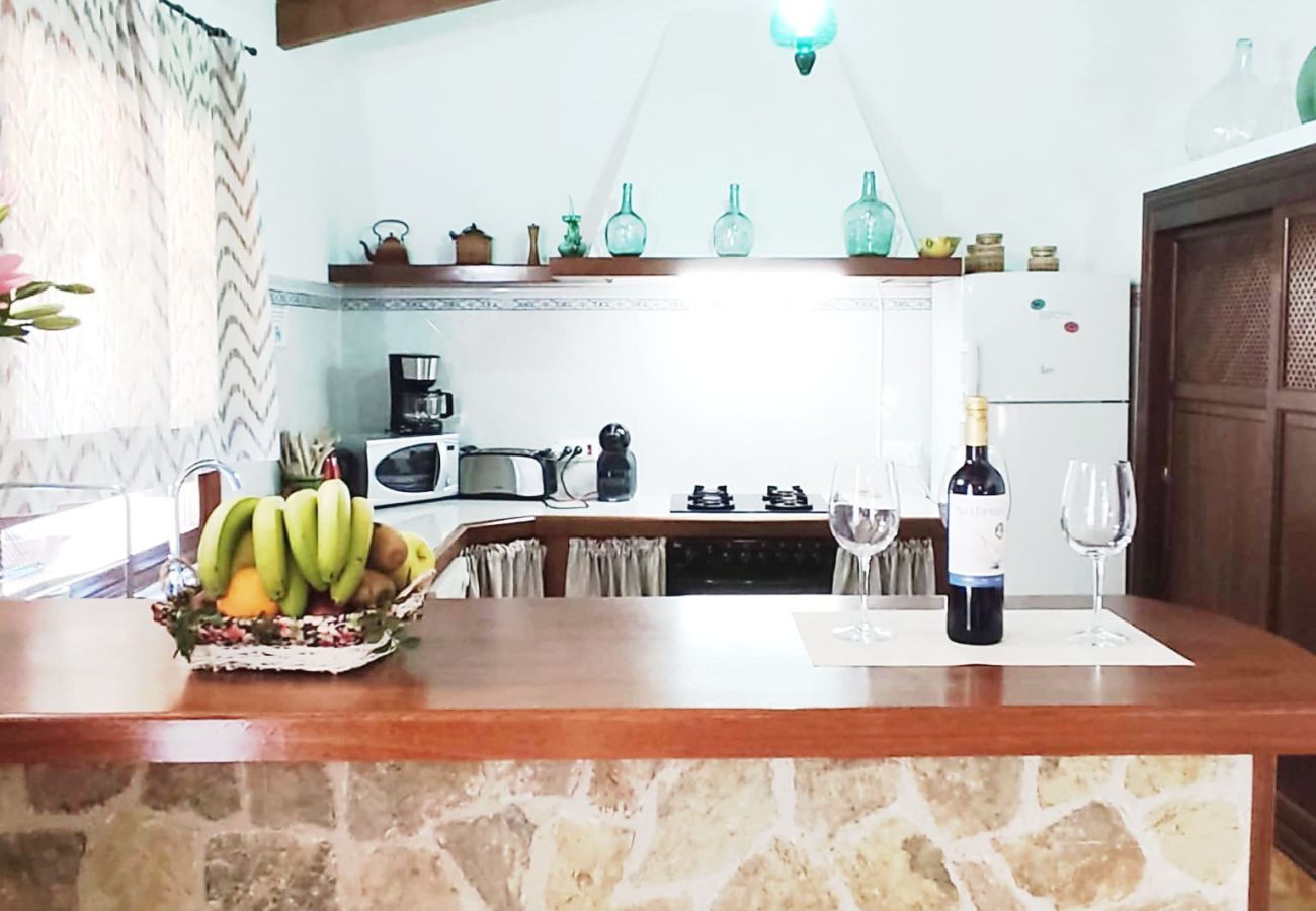 Villa in Arta - YourHouse Son Morey