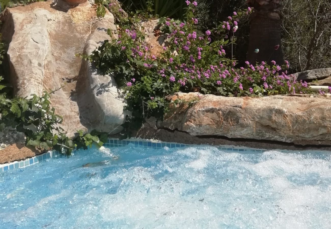 Villa in Arta - YourHouse Son Morey