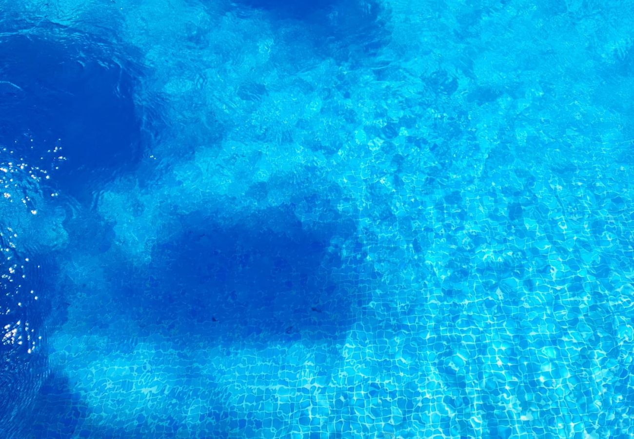 Villa in Arta - YourHouse Son Morey