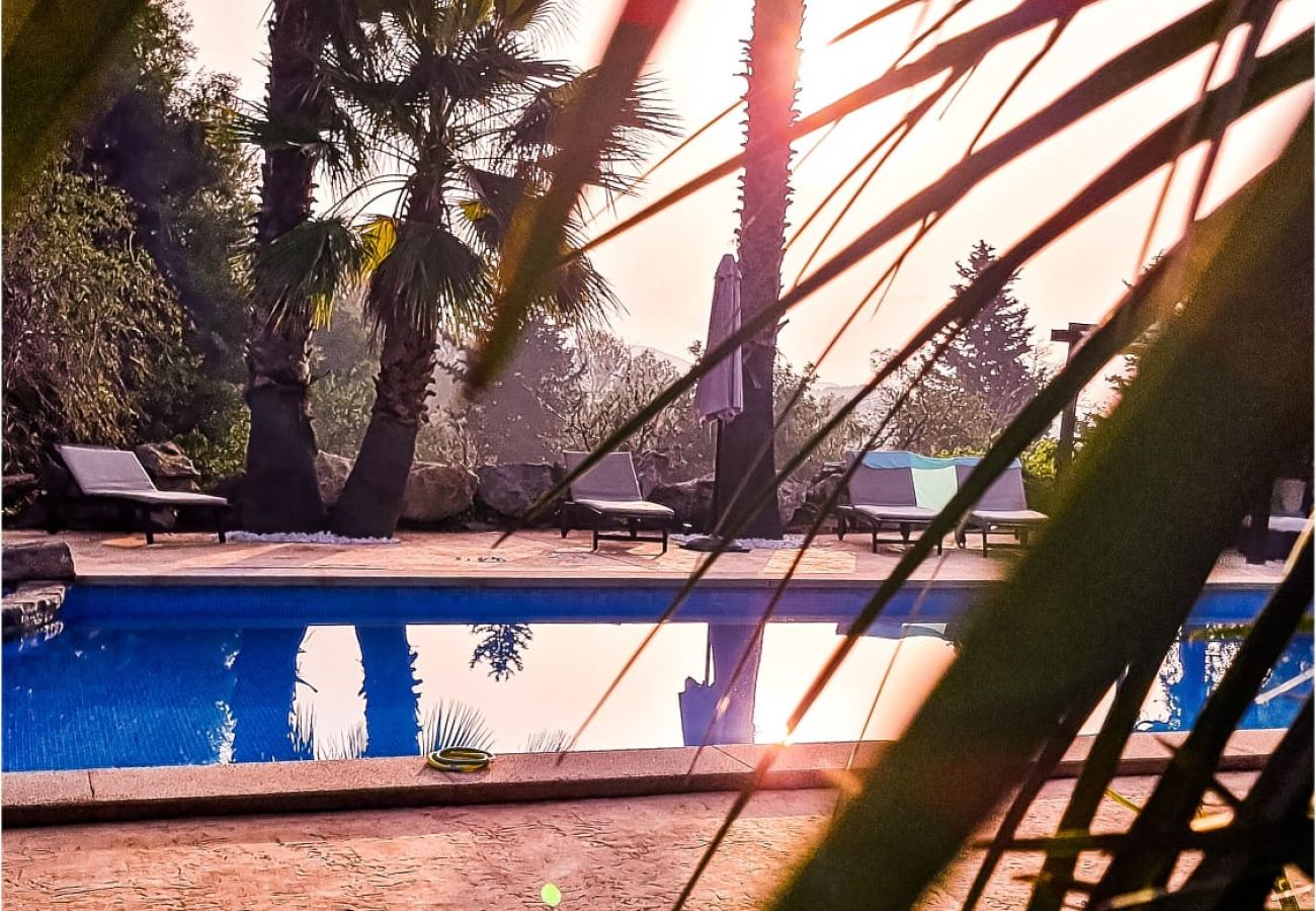 Villa in Arta - YourHouse Son Morey