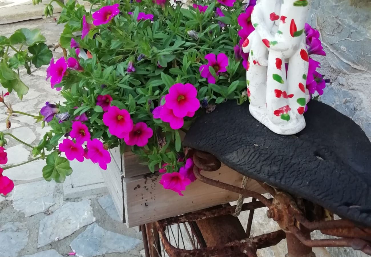 Villa in Arta - YourHouse Son Morey