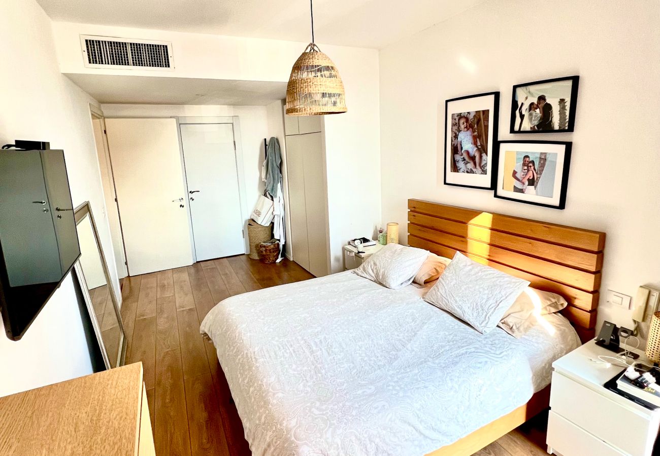 Apartment in Tel Aviv - Jaffa - Bright and Hype 2BR in Florentin by FeelHome