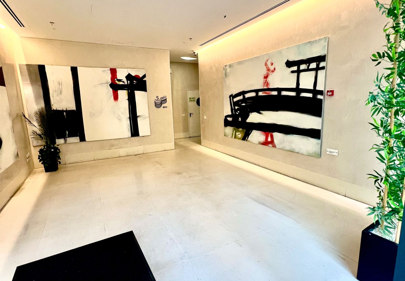 Apartment in Tel Aviv - Jaffa - Bright and Hype 2BR in Florentin by FeelHome