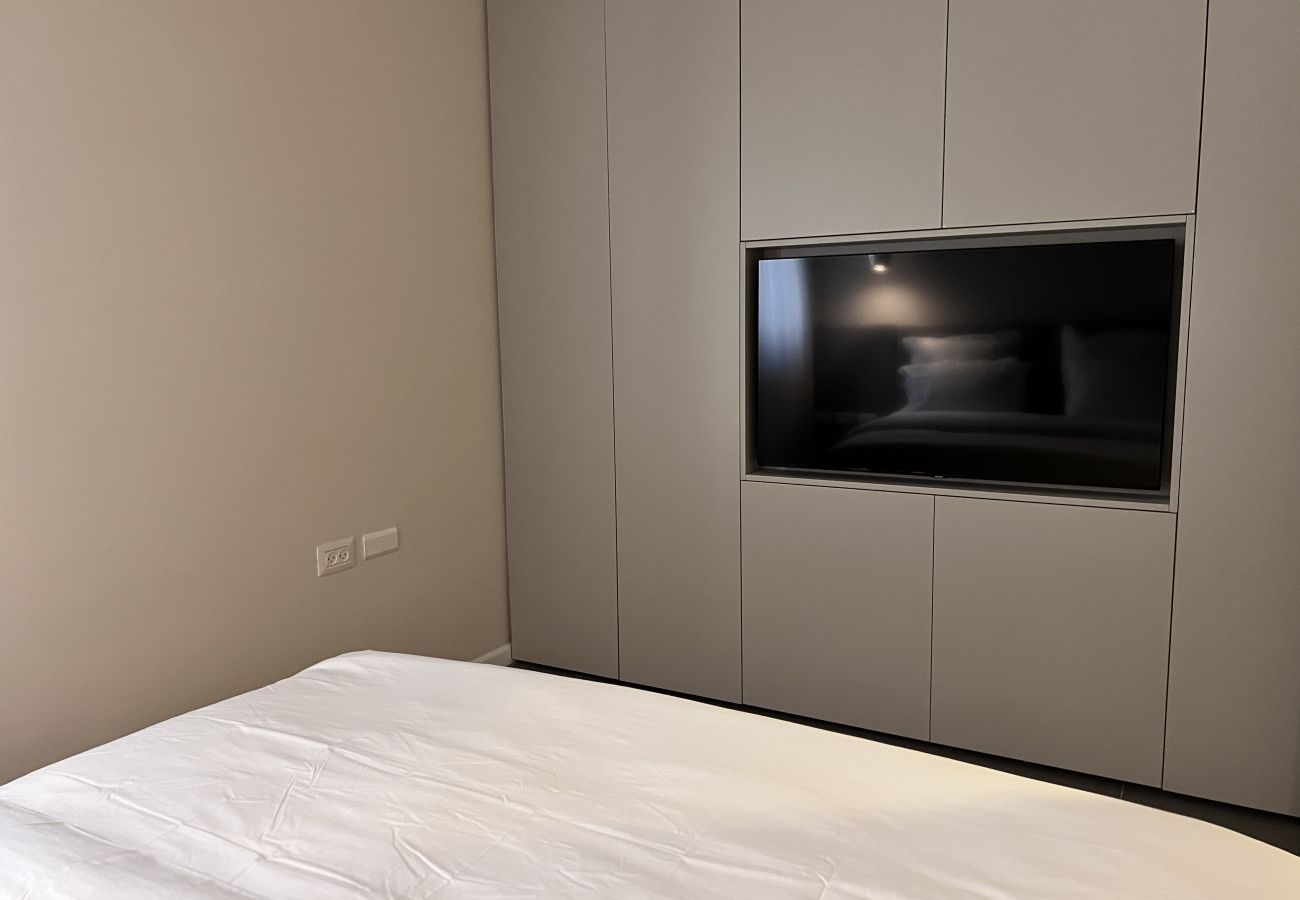 Villa in Herzliya - MAMAD Luxury New Villa with Private Pool by FeelHome