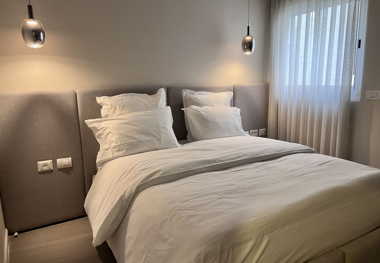 Villa in Herzliya - MAMAD Luxury New Villa with Private Pool by FeelHome