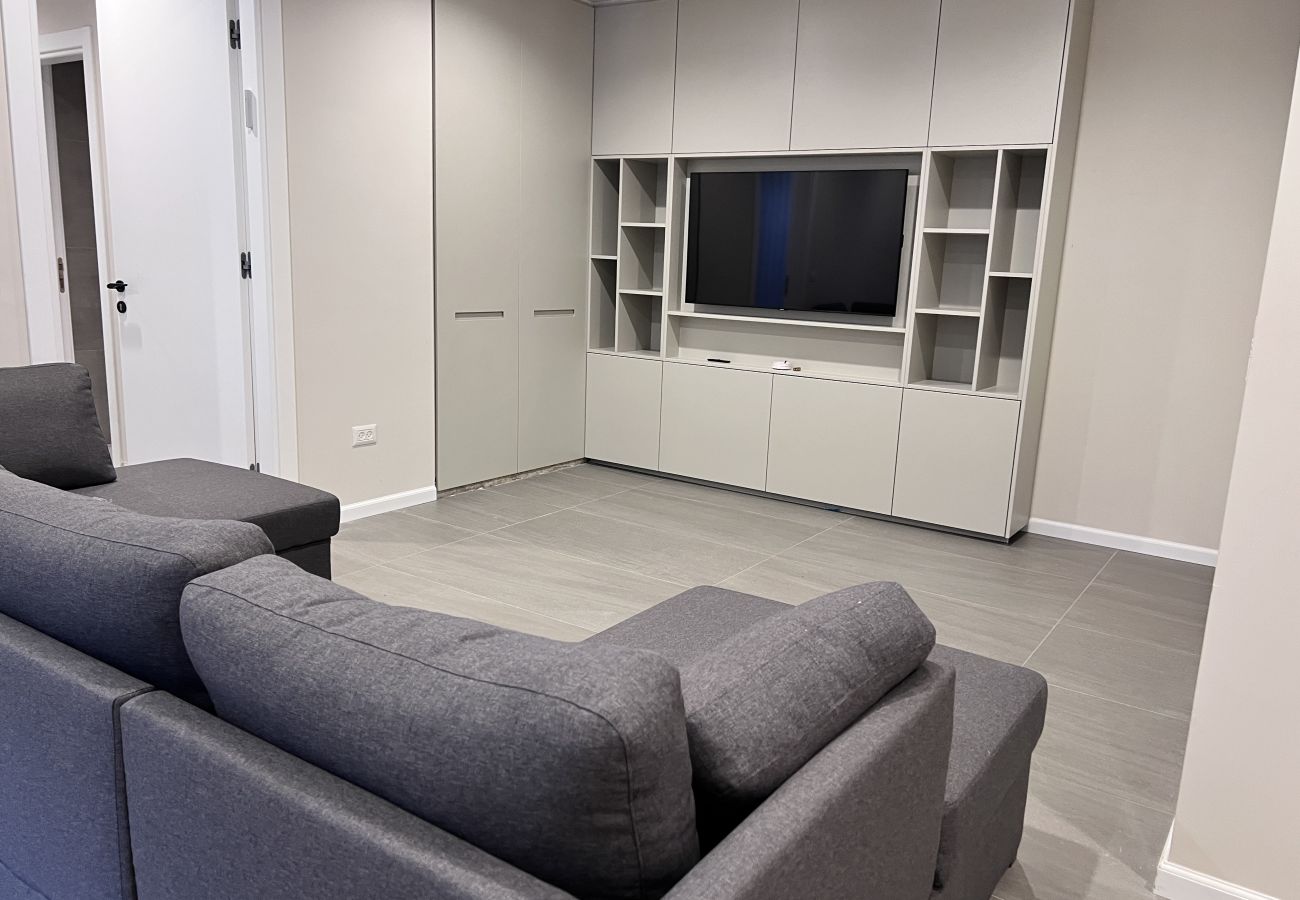 Villa in Herzliya - MAMAD Luxury New Villa with Private Pool by FeelHome