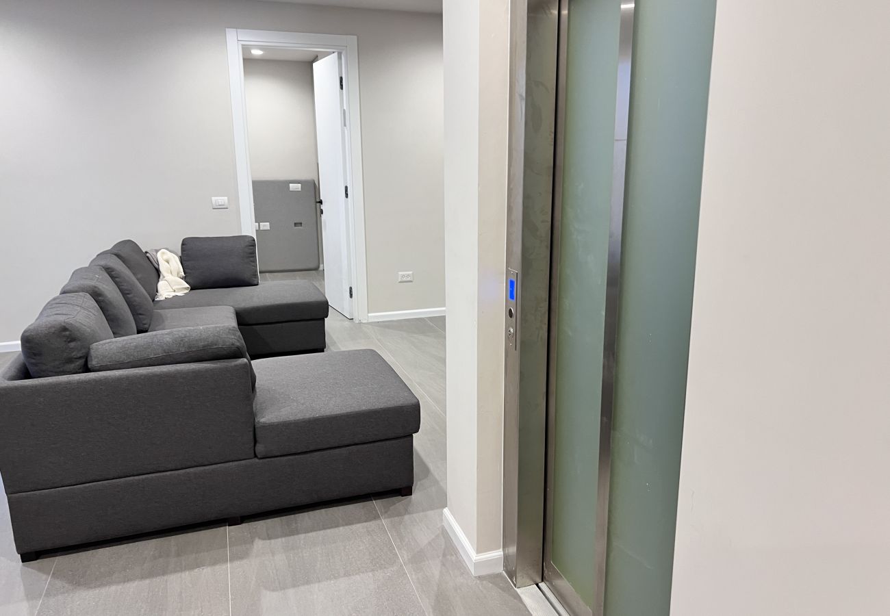 Villa in Herzliya - MAMAD Luxury New Villa with Private Pool by FeelHome