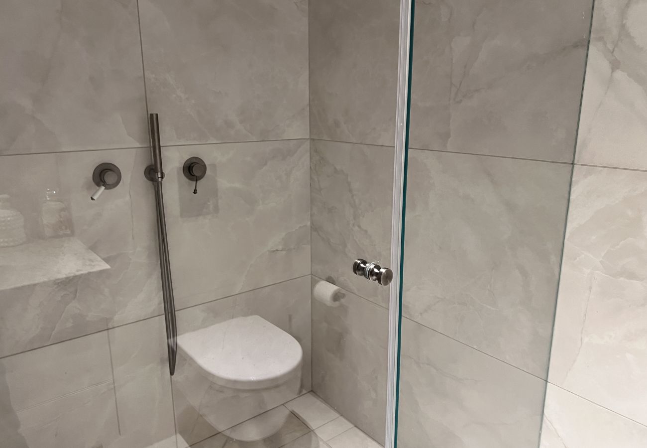 Villa in Herzliya - MAMAD Luxury New Villa with Private Pool by FeelHome