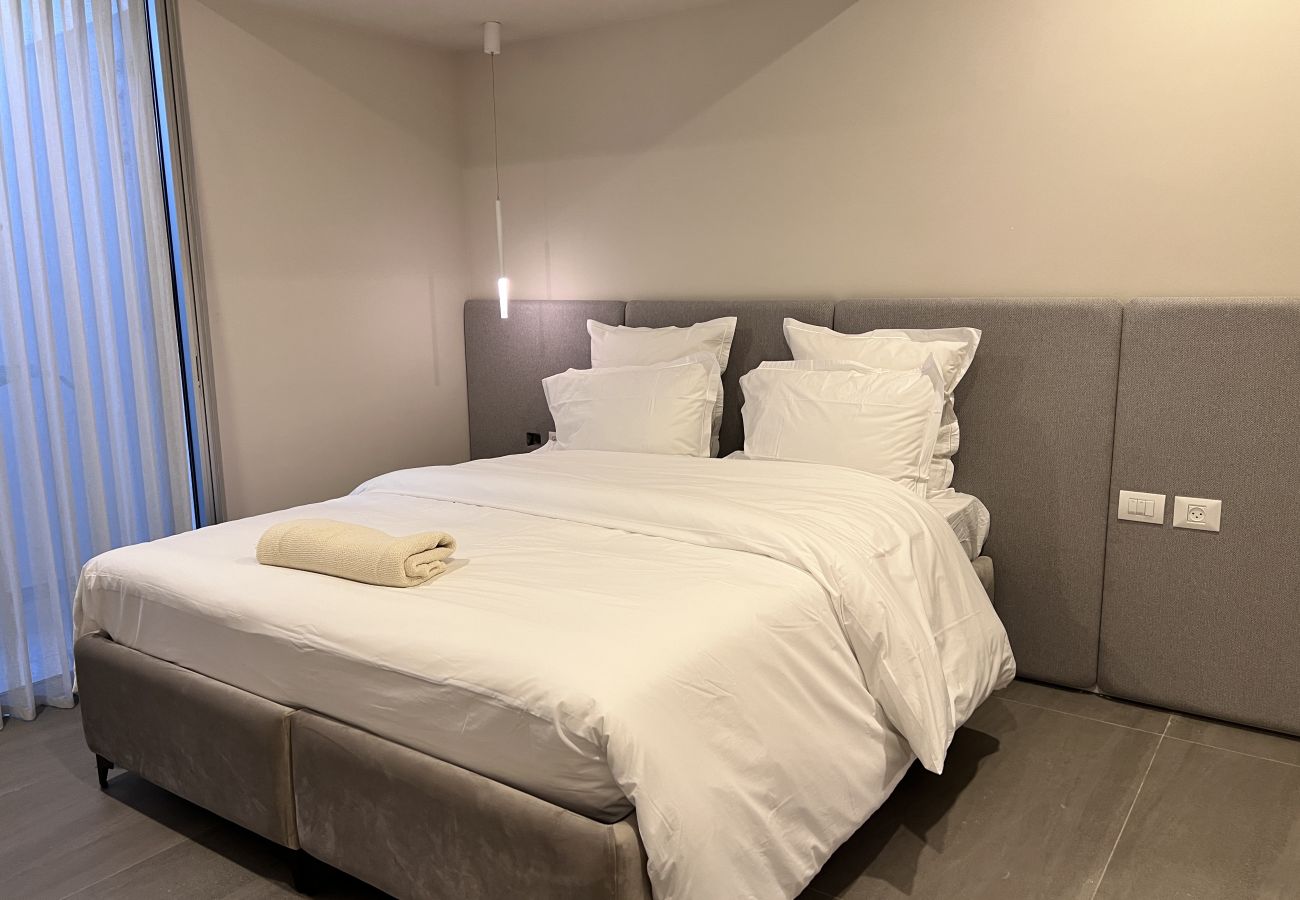 Villa in Herzliya - MAMAD Luxury New Villa with Private Pool by FeelHome