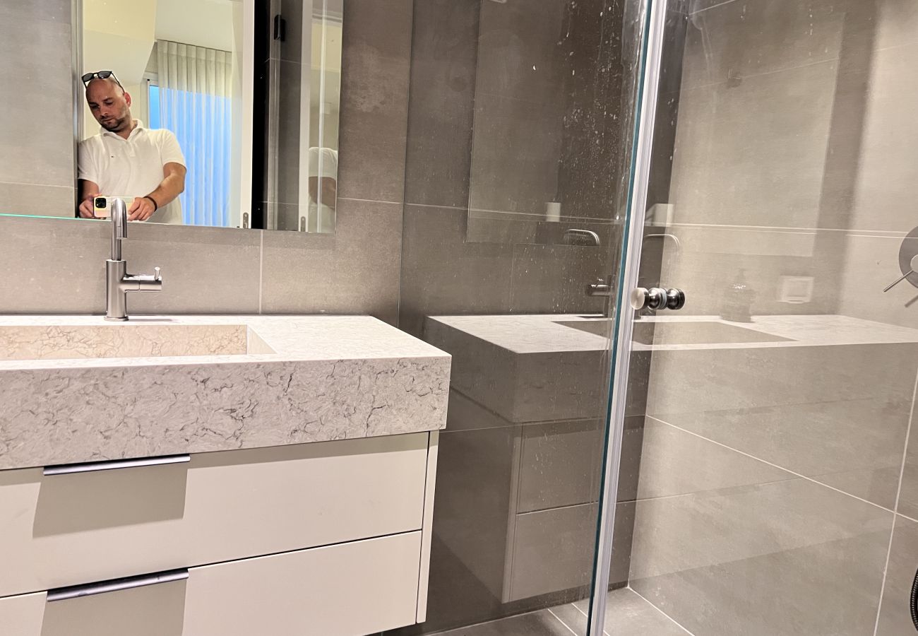 Villa in Herzliya - MAMAD Luxury New Villa with Private Pool by FeelHome