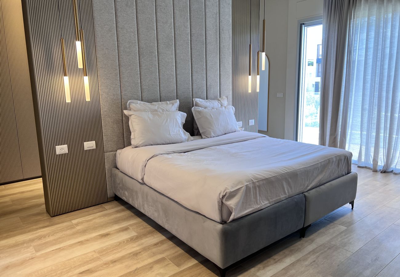 Villa in Herzliya - MAMAD Luxury New Villa with Private Pool by FeelHome