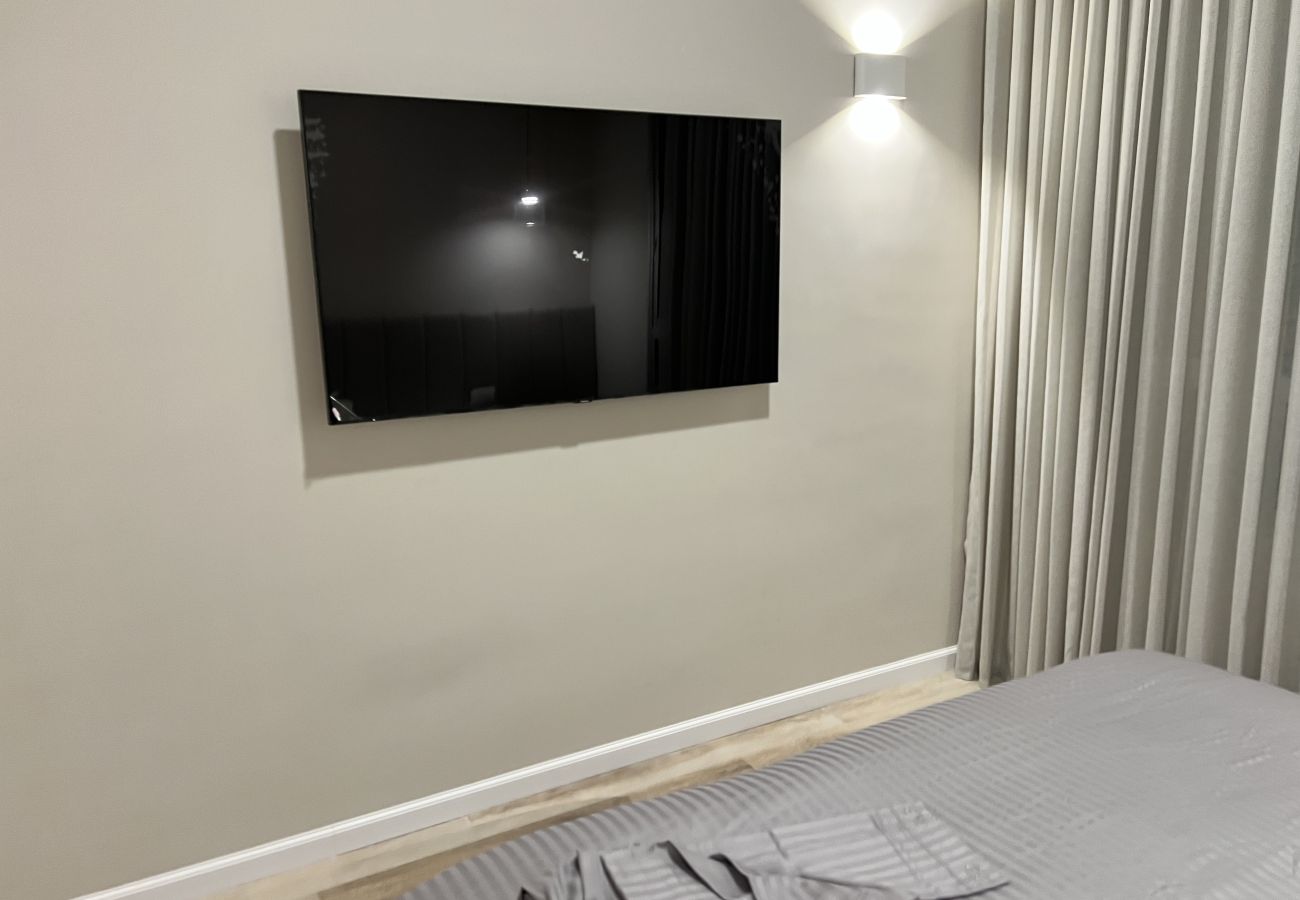 Villa in Herzliya - MAMAD Luxury New Villa with Private Pool by FeelHome