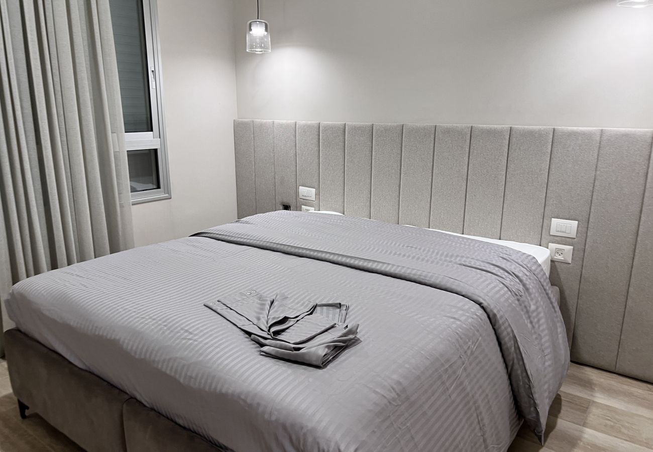 Villa in Herzliya - MAMAD Luxury New Villa with Private Pool by FeelHome