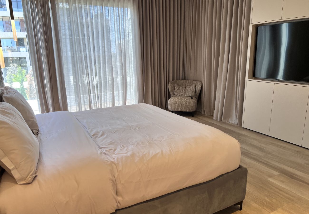 Villa in Herzliya - MAMAD Luxury New Villa with Private Pool by FeelHome