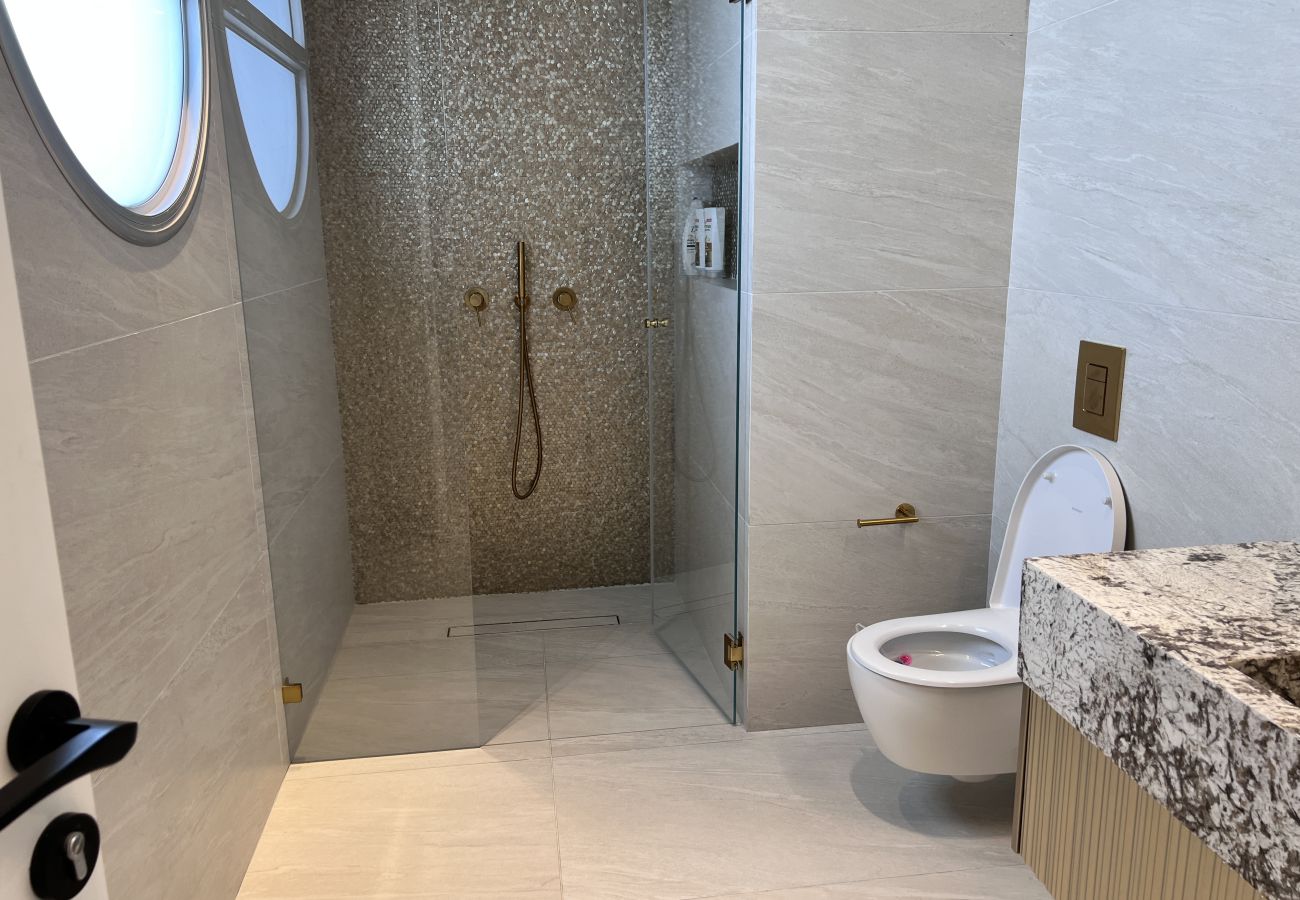 Villa in Herzliya - MAMAD Luxury New Villa with Private Pool by FeelHome