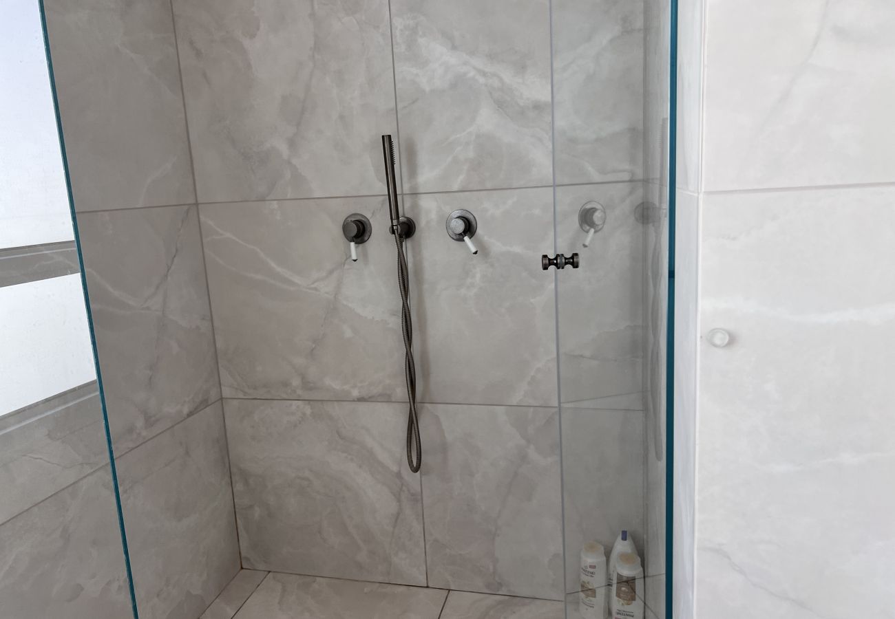 Villa in Herzliya - MAMAD Luxury New Villa with Private Pool by FeelHome