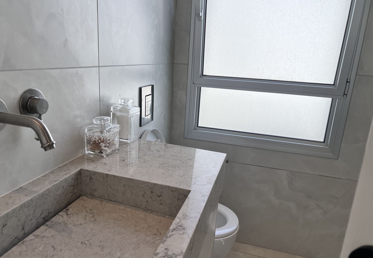 Villa in Herzliya - MAMAD Luxury New Villa with Private Pool by FeelHome