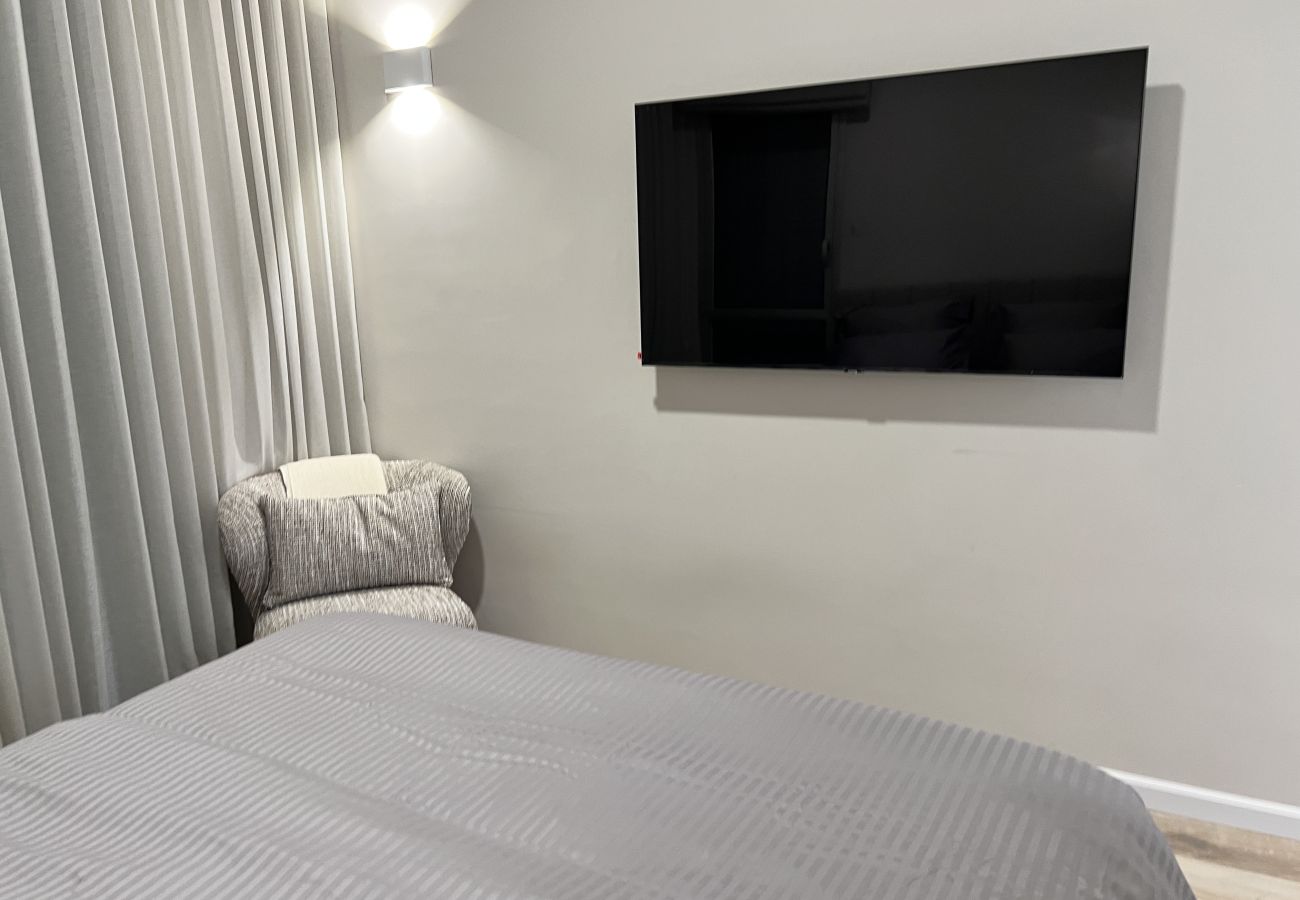 Villa in Herzliya - MAMAD Luxury New Villa with Private Pool by FeelHome