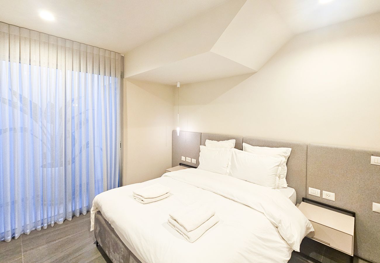 Villa in Herzliya - MAMAD Luxury New Villa with Private Pool by FeelHome