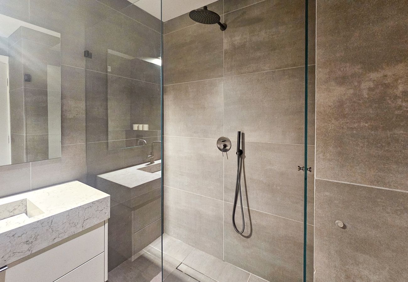 Villa in Herzliya - MAMAD Luxury New Villa with Private Pool by FeelHome