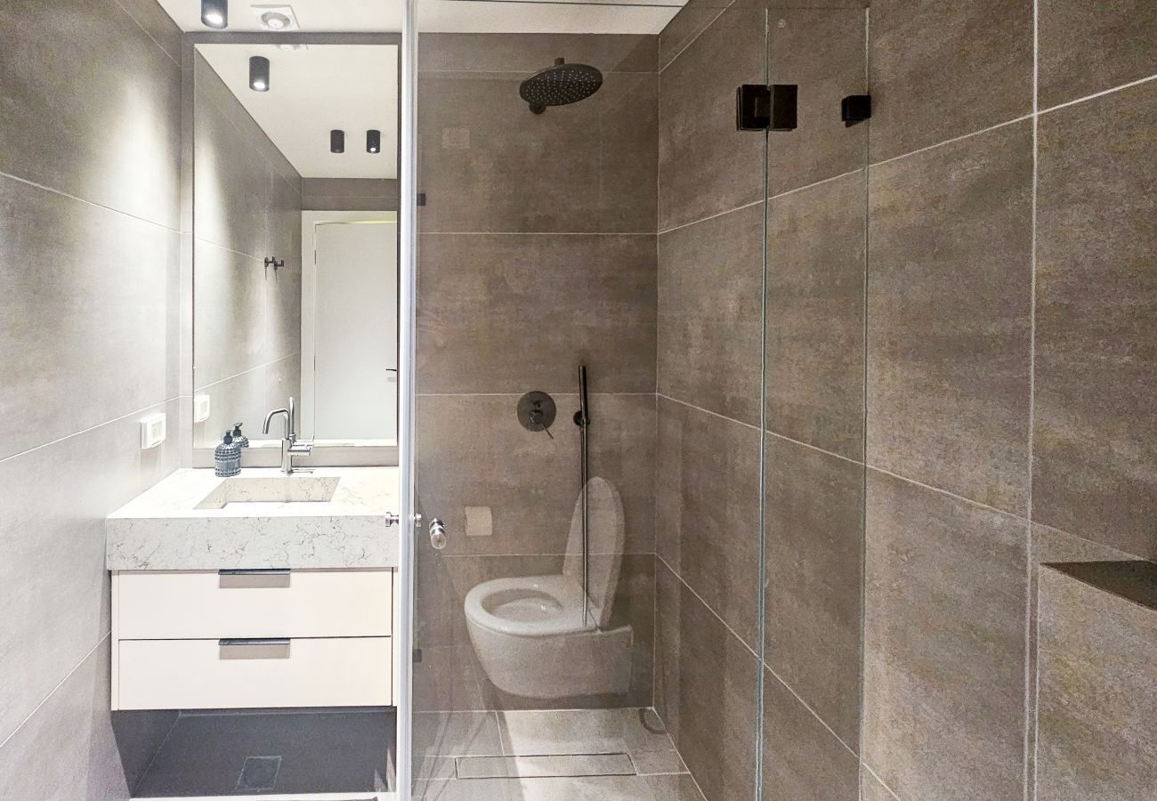 Villa in Herzliya - MAMAD Luxury New Villa with Private Pool by FeelHome