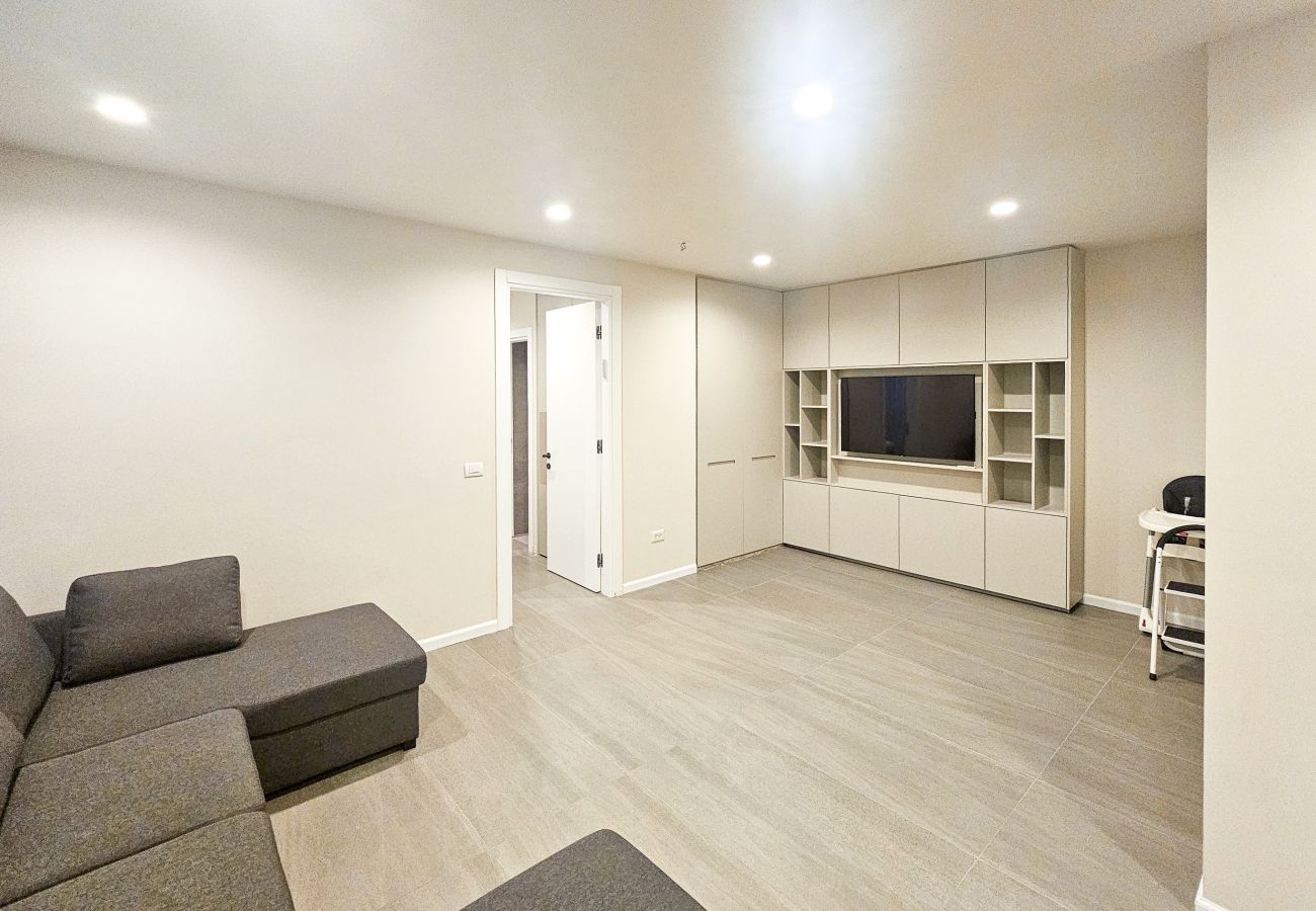 Villa in Herzliya - MAMAD Luxury New Villa with Private Pool by FeelHome