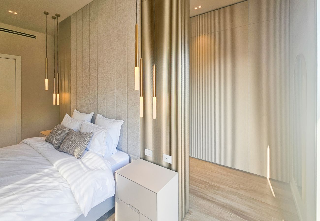 Villa in Herzliya - MAMAD Luxury New Villa with Private Pool by FeelHome