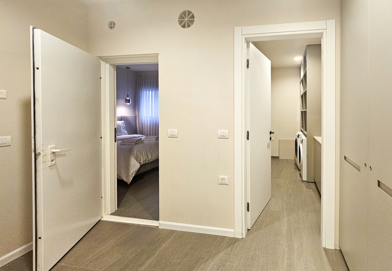 Villa in Herzliya - MAMAD Luxury New Villa with Private Pool by FeelHome