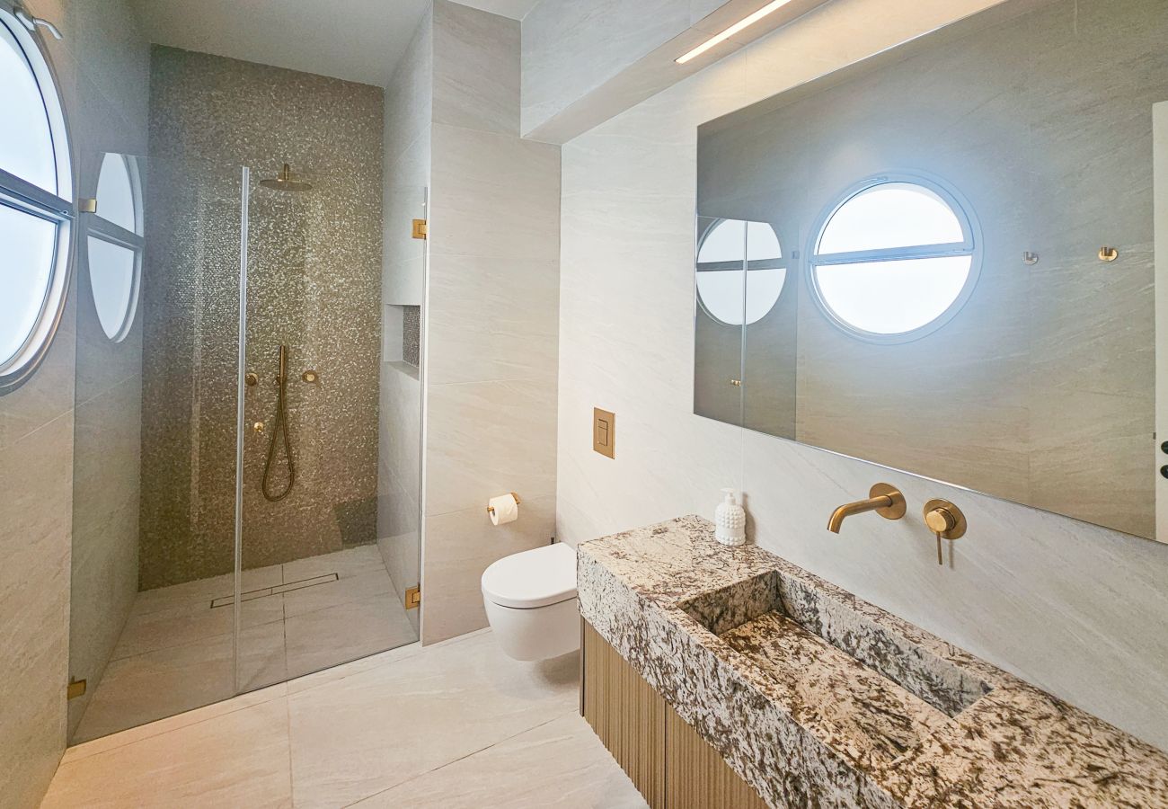 Villa in Herzliya - MAMAD Luxury New Villa with Private Pool by FeelHome