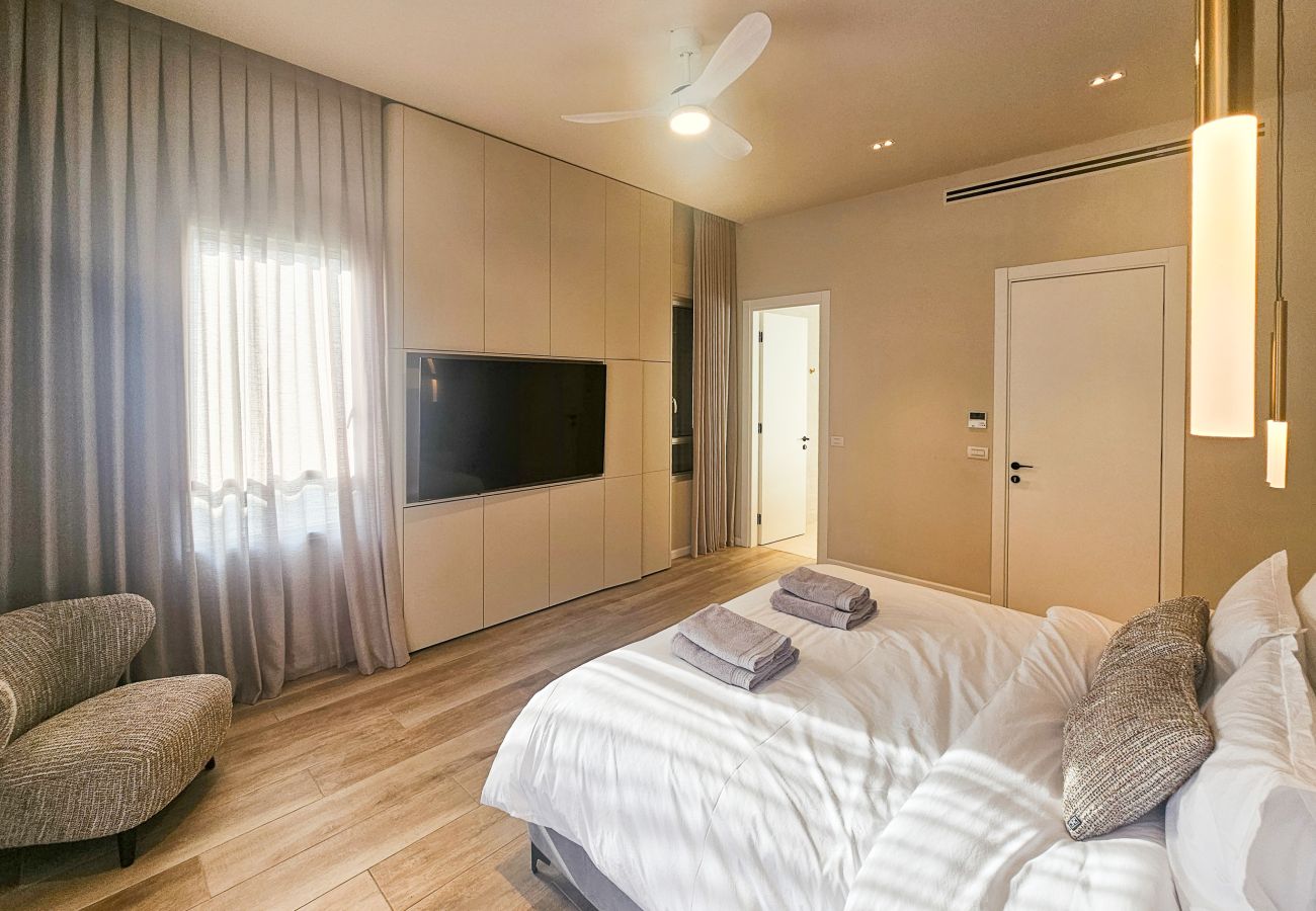 Villa in Herzliya - MAMAD Luxury New Villa with Private Pool by FeelHome