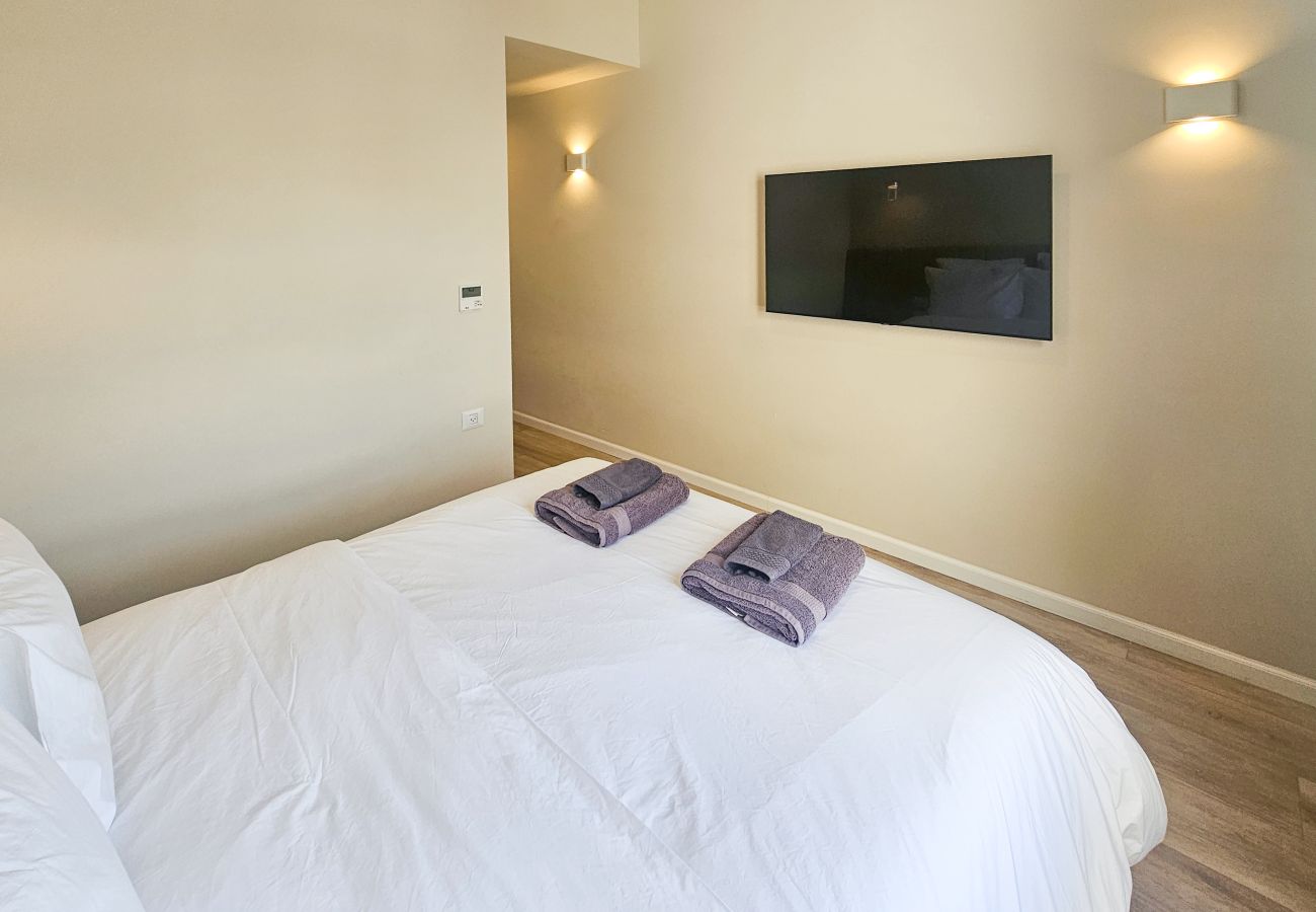 Villa in Herzliya - MAMAD Luxury New Villa with Private Pool by FeelHome