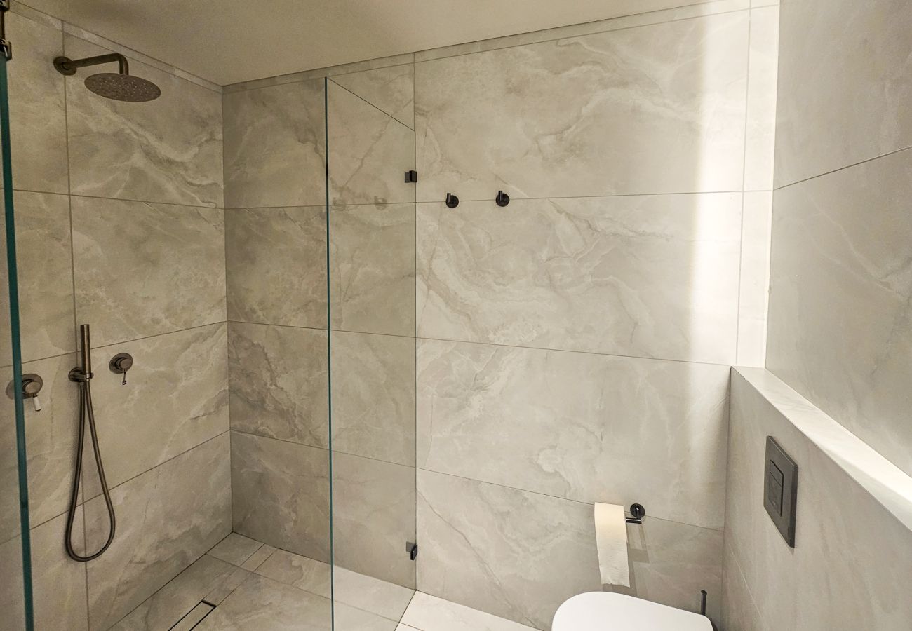 Villa in Herzliya - MAMAD Luxury New Villa with Private Pool by FeelHome