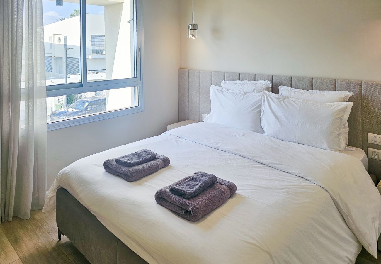 Villa in Herzliya - MAMAD Luxury New Villa with Private Pool by FeelHome