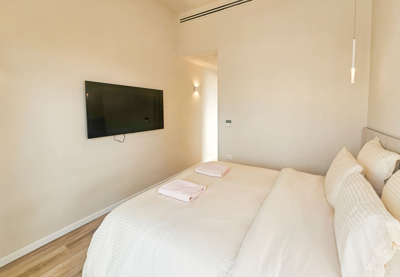 Villa in Herzliya - MAMAD Luxury New Villa with Private Pool by FeelHome