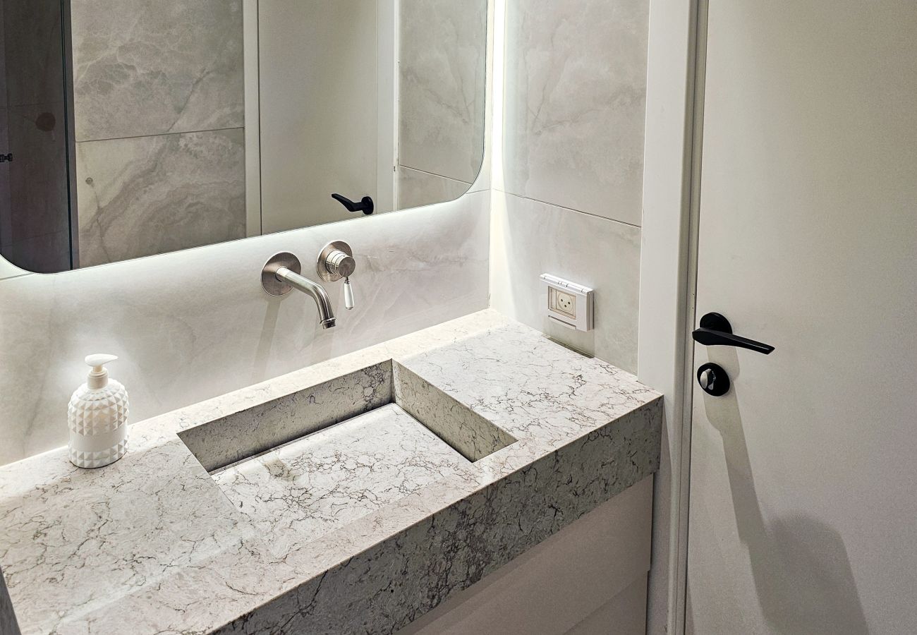 Villa in Herzliya - MAMAD Luxury New Villa with Private Pool by FeelHome