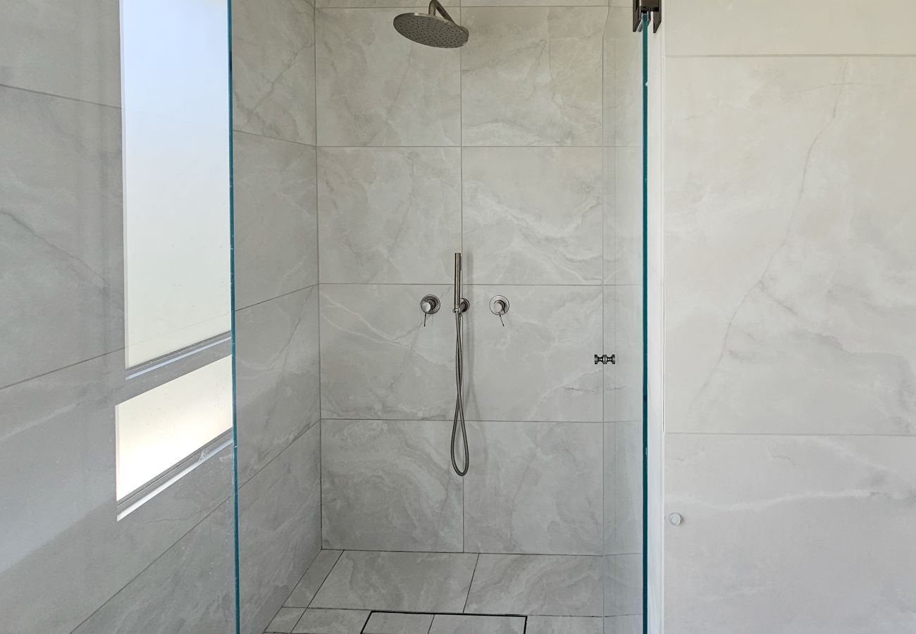 Villa in Herzliya - MAMAD Luxury New Villa with Private Pool by FeelHome
