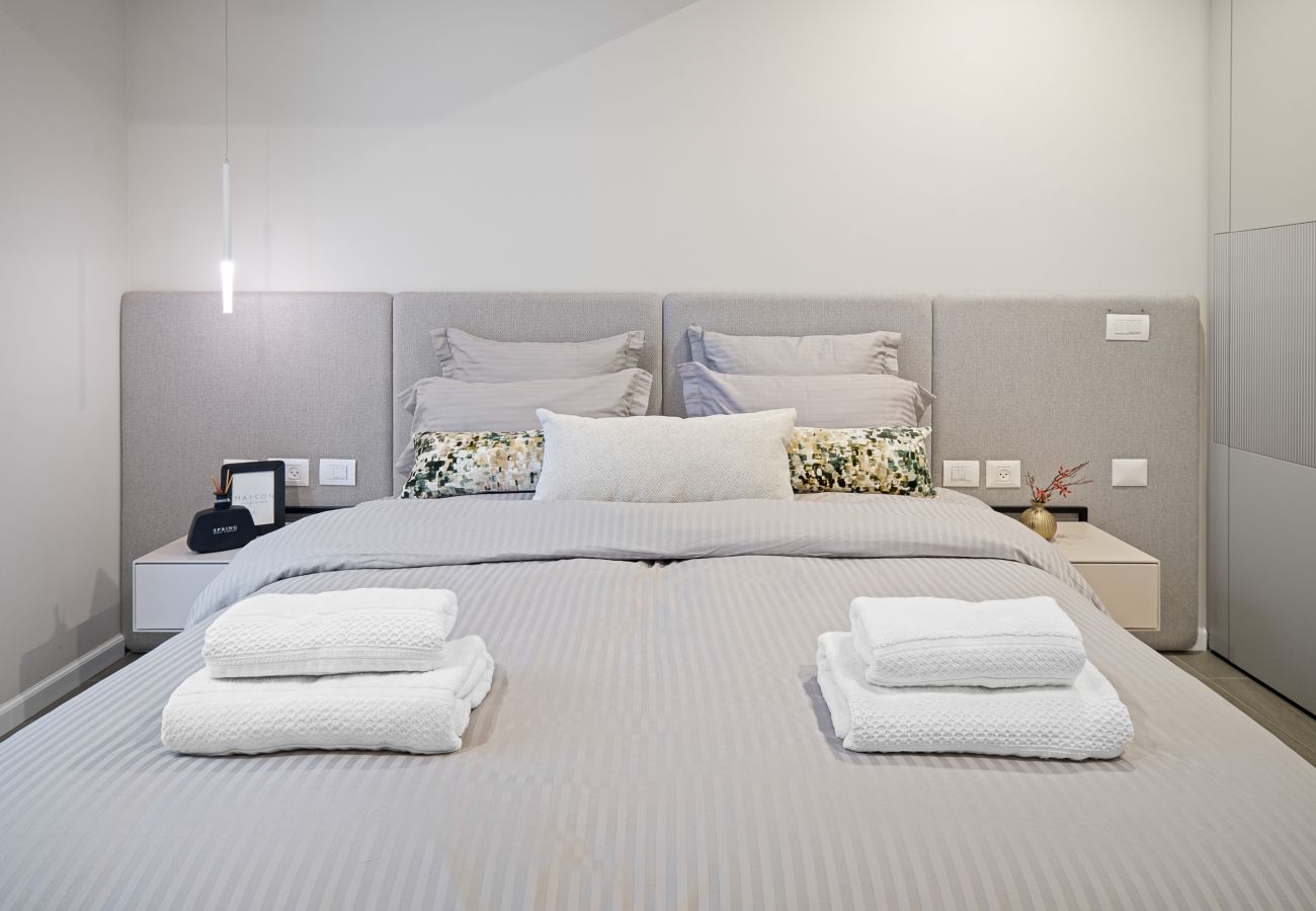 Villa in Herzliya - MAMAD Luxury New Villa with Heated Private Pool by FeelHome