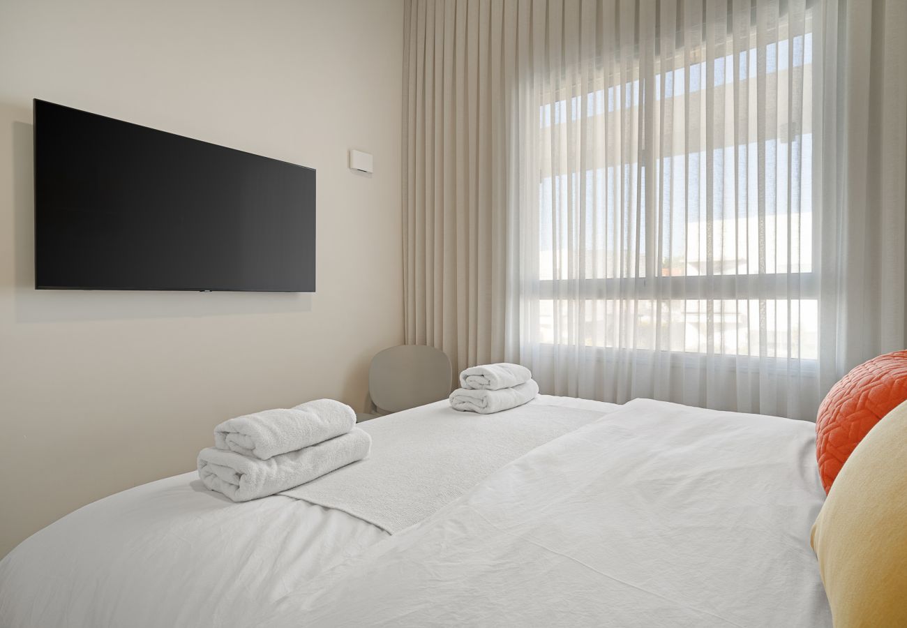 Villa in Herzliya - MAMAD Luxury New Villa with Heated Private Pool by FeelHome