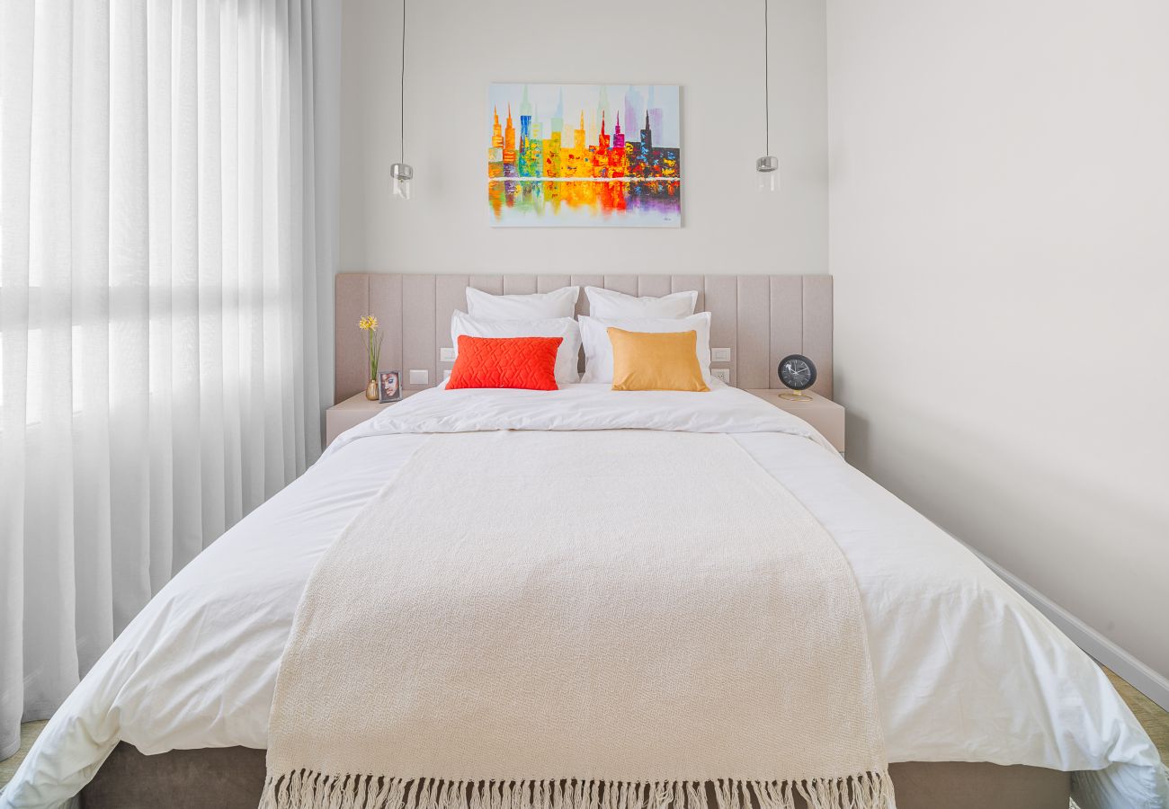 Villa in Herzliya - MAMAD Luxury New Villa with Heated Private Pool by FeelHome