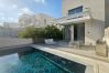 Villa in Herzliya - MAMAD Luxury New Villa with Private Pool by FeelHome Villa in Herzliya - MAMAD Luxury New Villa with Private Pool by FeelHome