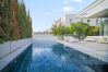 Villa in Herzliya - MAMAD Luxury New Villa with Heated Private Pool by FeelHome
