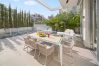 Villa in Herzliya - MAMAD Luxury New Villa with Heated Private Pool by FeelHome